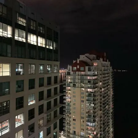 Centric Modern, Stylish Brickell / Miami + Free Parking Apartment Exterior photo