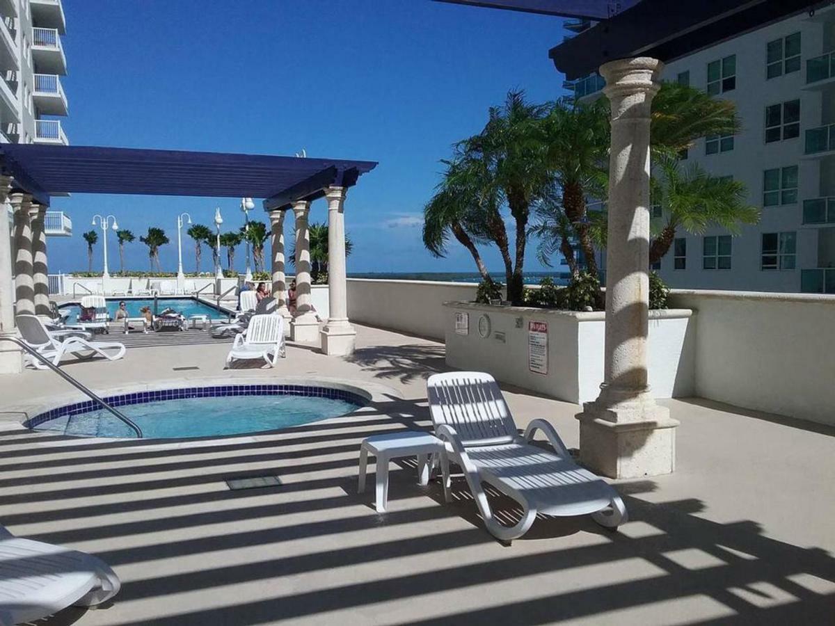 Apartamento Centric Modern, Stylish Brickell / + Free Parking *
