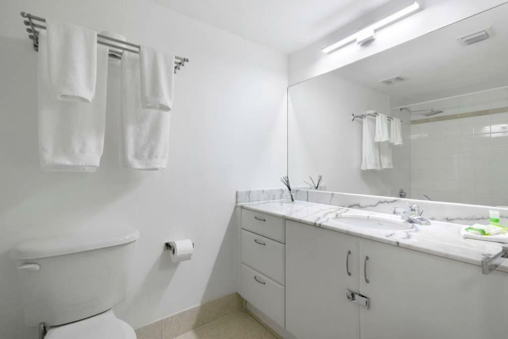Centric Modern, Stylish Brickell / + Free Parking Apartamento Miami