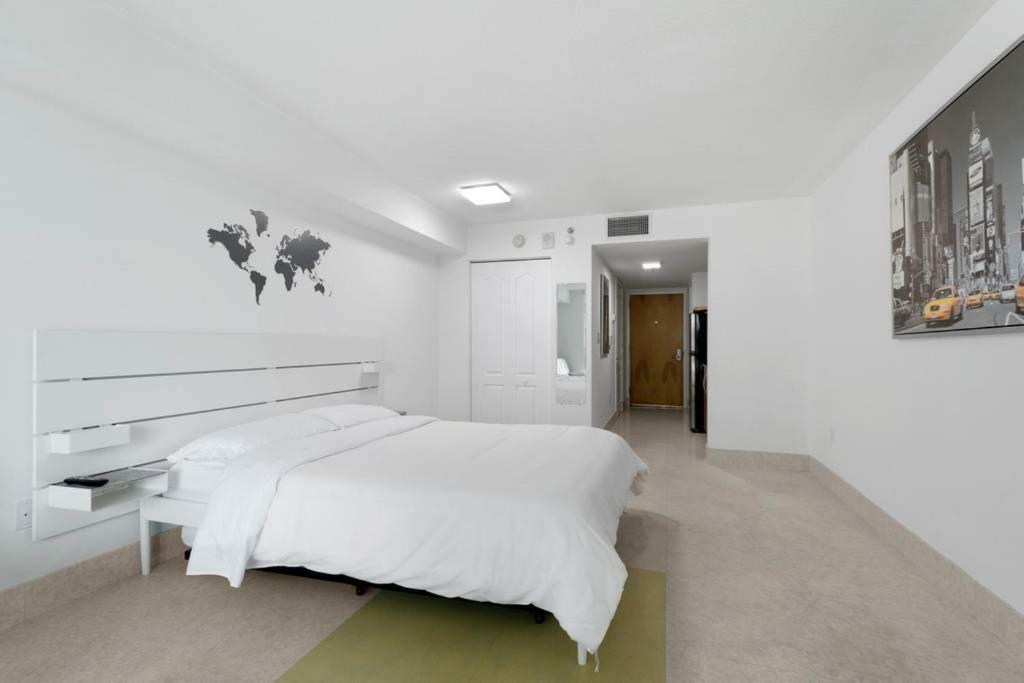 Centric Modern, Stylish Brickell / + Free Parking Apartamento Miami