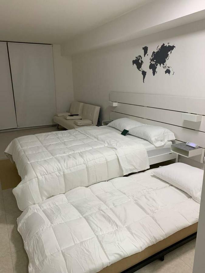 Centric Modern, Stylish Brickell / + Free Parking Apartamento Miami