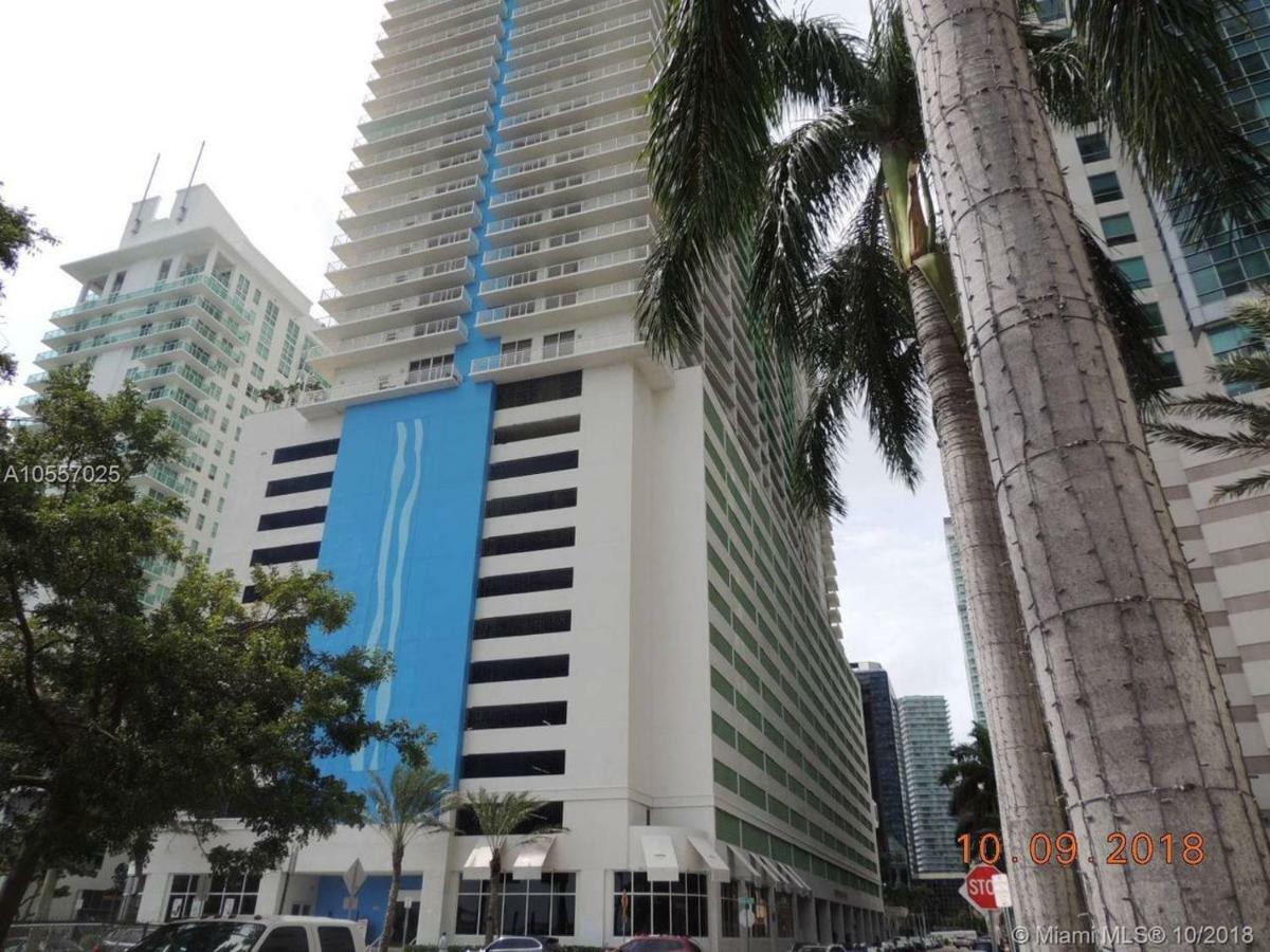 Apartamento Centric Modern, Stylish Brickell / + Free Parking