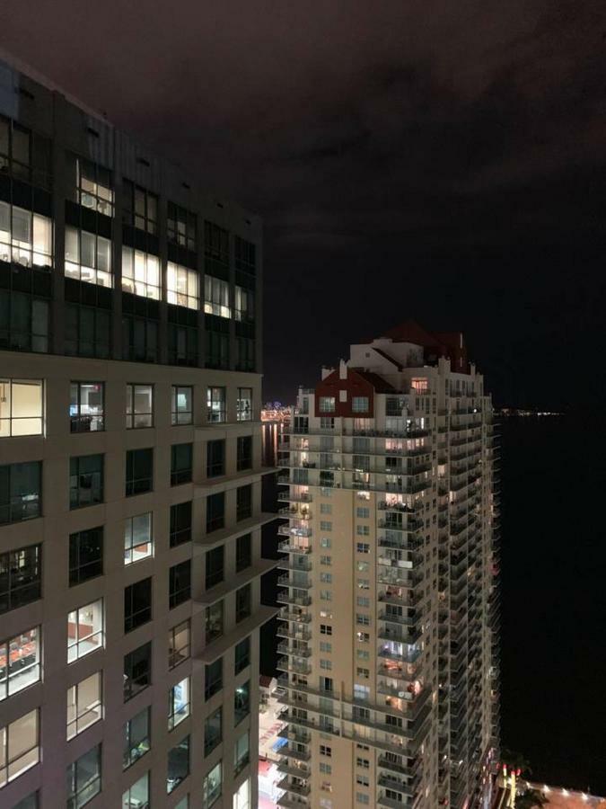Apartamento Centric Modern, Stylish Brickell / + Free Parking *