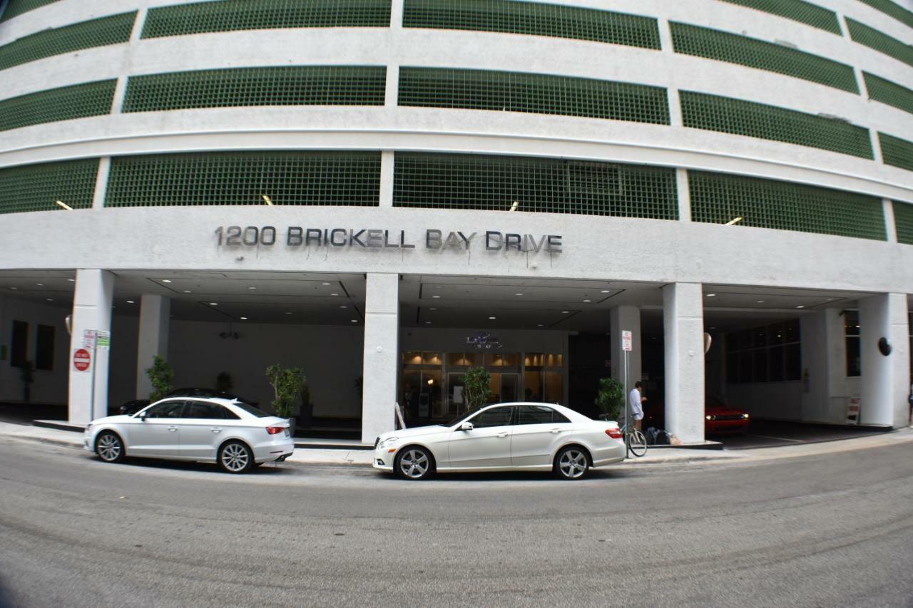 Centric Modern, Stylish Brickell / + Free Parking Apartamento